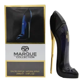 Fragrance World Marque Collection 102 Agua de perfume 25 ml